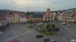 Plac Masaryka