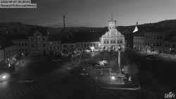 Masaryk Square