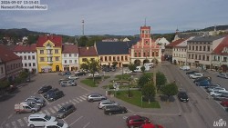 Masarykovo náměstí