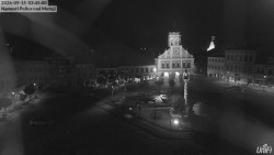 Masaryk-Platz