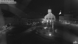 Masaryk Square