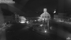 Masaryk Square