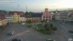 Masaryk-Platz