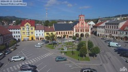 Masaryk Square
