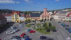 Masaryk Square