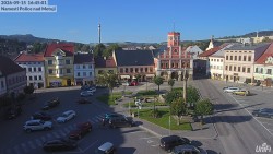 Masaryk-Platz