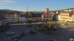 Masaryk Square
