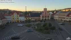 Masaryk Square