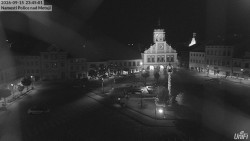 Masaryk-Platz