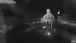 Masaryk Square