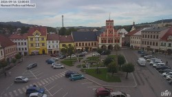 Masaryk-Platz