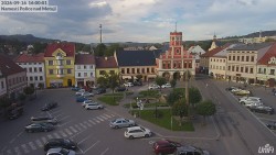 Masaryk-Platz