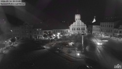 Masaryk-Platz