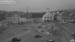 Masaryk-Platz
