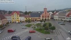 Masaryk Square
