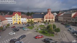 Masaryk-Platz