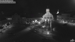 Masaryk Square