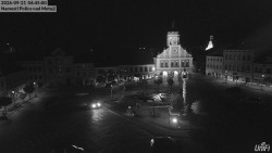 Plac Masaryka