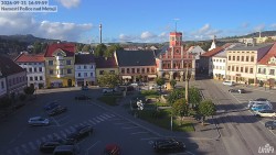 Plac Masaryka