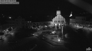 Policja miejska nad Metują - Plac Masaryka - 22.9.2026 v 20:45 Policja miejska nad Metują - Plac Masaryka - 22.9.2026 v 20:45