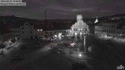 Plac Masaryka