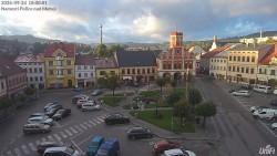 Plac Masaryka