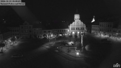 Masaryk Square
