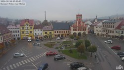 Masaryk-Platz