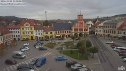 Masaryk Square