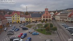 Masaryk Square