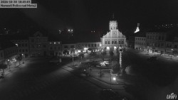 Masaryk Square