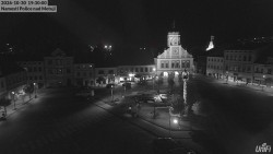 Masaryk-Platz