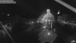 Masaryk-Platz