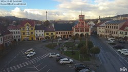Masaryk Square