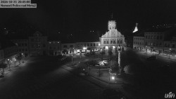Masaryk-Platz