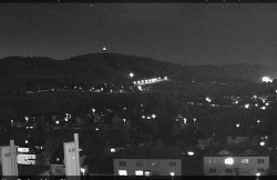 Panorama severozápad