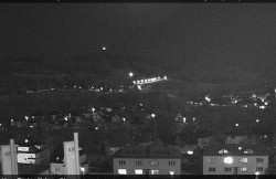 Panorama severozápad