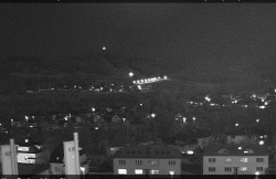 Panorama severozápad