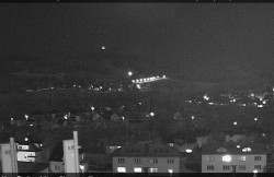 Panorama severozápad