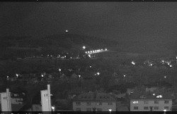 Panorama severozápad