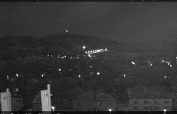 Panorama severozápad