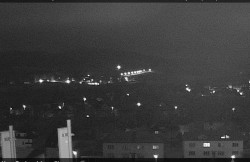 Panorama severozápad