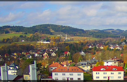 Panorama severozápad