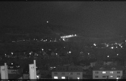 Panorama severozápad