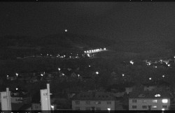 Panorama severozápad