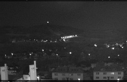 Panorama severozápad