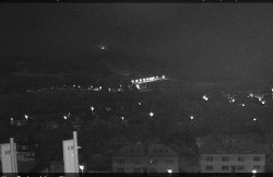 Panorama severozápad