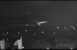 Panorama severozápad