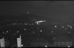 Panorama severozápad