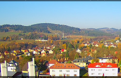 Panorama severozápad